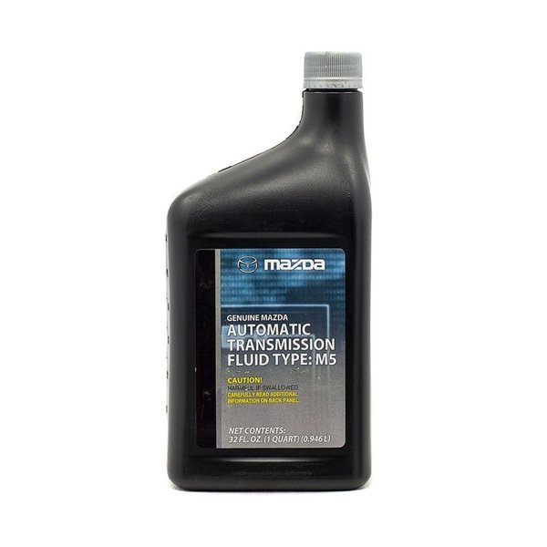 Mazda atf m v