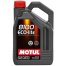 Масло моторное Motul 8100 Eco-Lite 0W20 5 