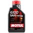 Масло моторное Motul 6100 Save-Nergy 5W30 1