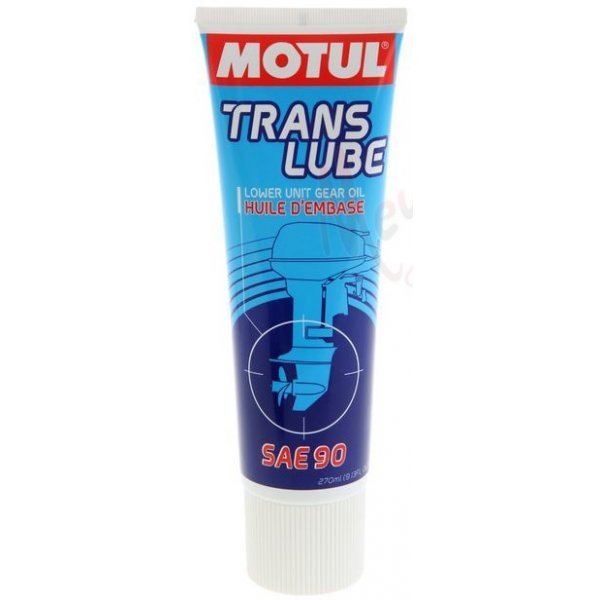 Масло трансмиссионное Motul Translube 90  0,35