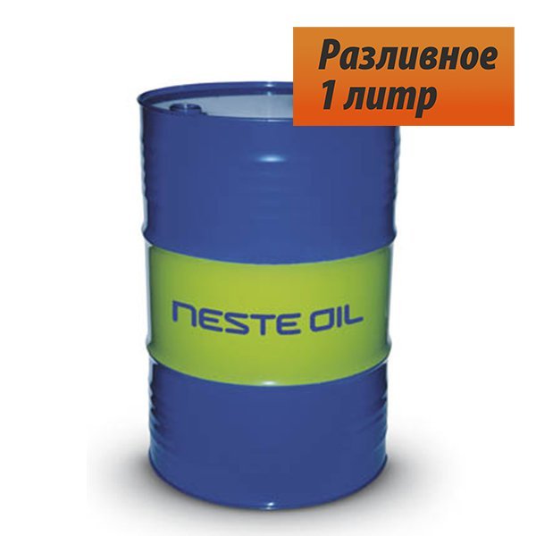 Масло моторное Neste Pro 5W30 Разливное 200