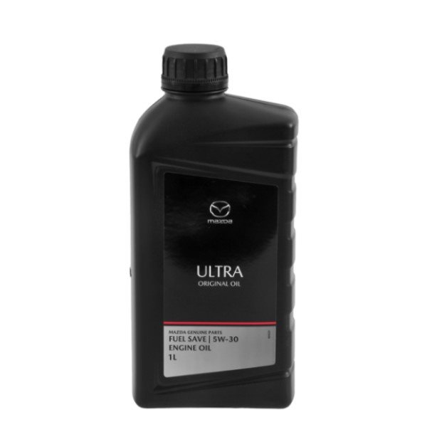 Масло моторное Оригинальное Mazda Original Oil Ultra 5W30 1