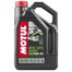 Масло моторное Motul 4-T Quad ATV UTV Expert п/с 10W40 4 