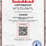 Масло моторное Motul 4-T Quad ATV UTV Expert п/с 10W40 4 