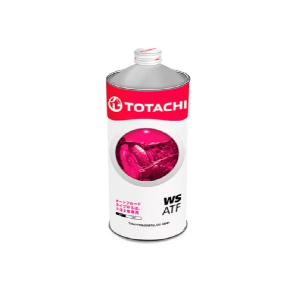 Масло трансмиссионное Totachi ATF WS 1