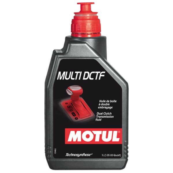 Масло трансмиссионное Motul Multi DCTF 1