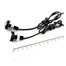 Дневные ходовые огни  SKYWAY  12V 1 сверхмощный диод 1.5 W