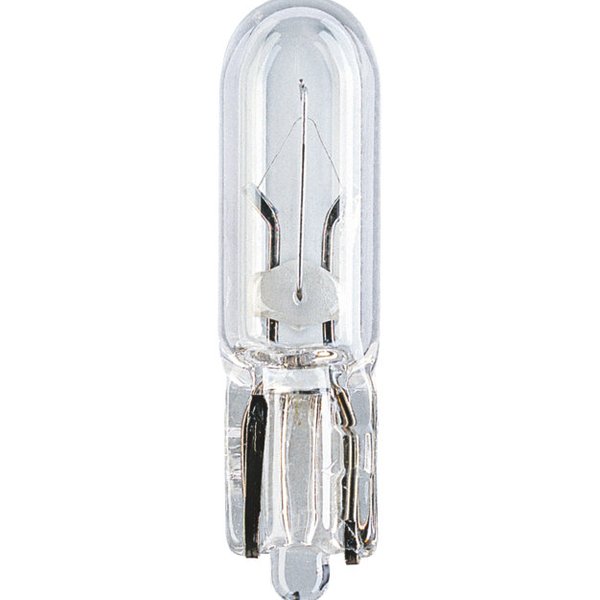 Лампа 2721 Osram MF8 1.2W  W2*4.6d безцокол. Германия