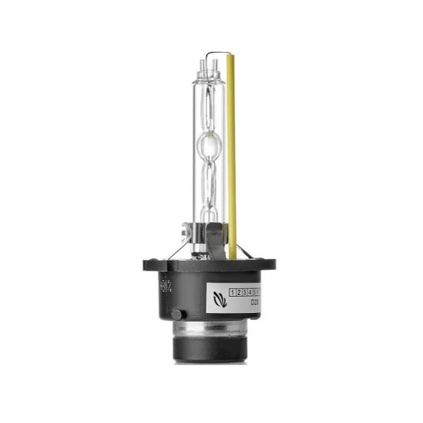 Лампа D2S ClearLight Xenon 5000K КНР