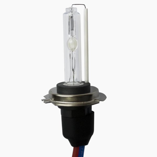 Лампа HB3 IL-Trade Xenon 4300K 9005 ↓     