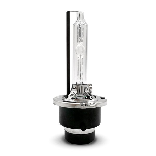 Лампа D2S IL-Trade Xenon 5000K         