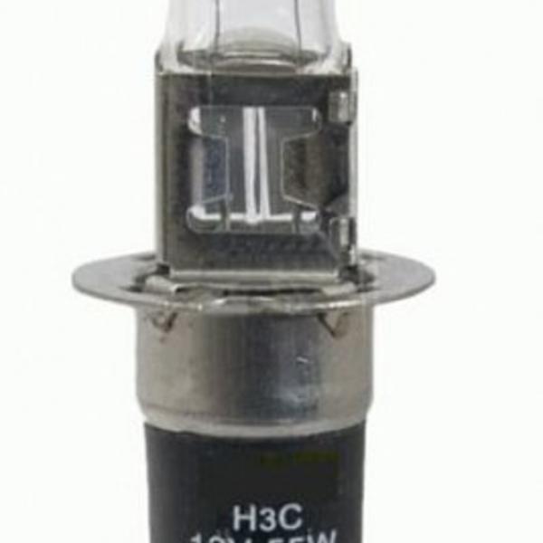 Лампа H3C Longtek 20123  12V (55W)       