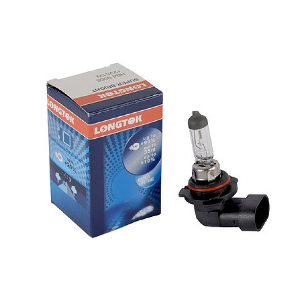 Лампа HB4 Longtek 20204 9006 HB4 (51W)       