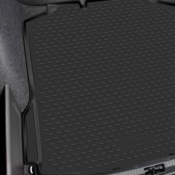 К/багажника Lada Xray 2016- (для комплектаций c фальш-полом) Novline