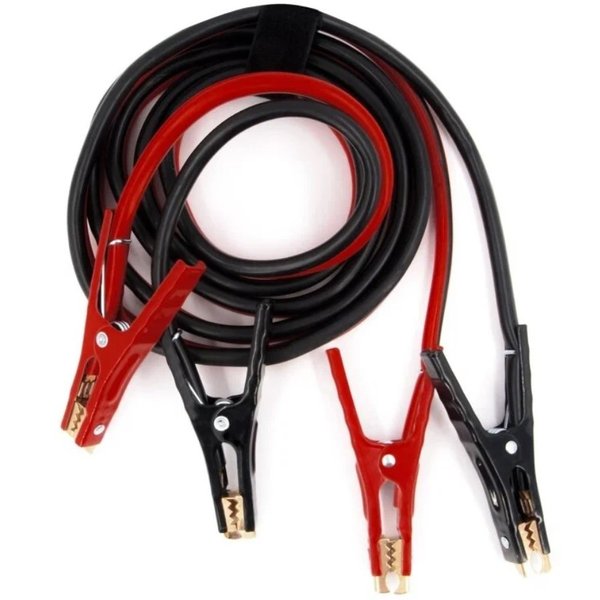 Провод прикуривания 700А AVS Expert BC-700 5 м