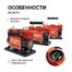 Компрессор Агрессор AGR-75 10Атм