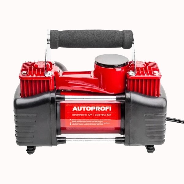 (На вывод) Компрессор АК металлический AK-65 10Атм