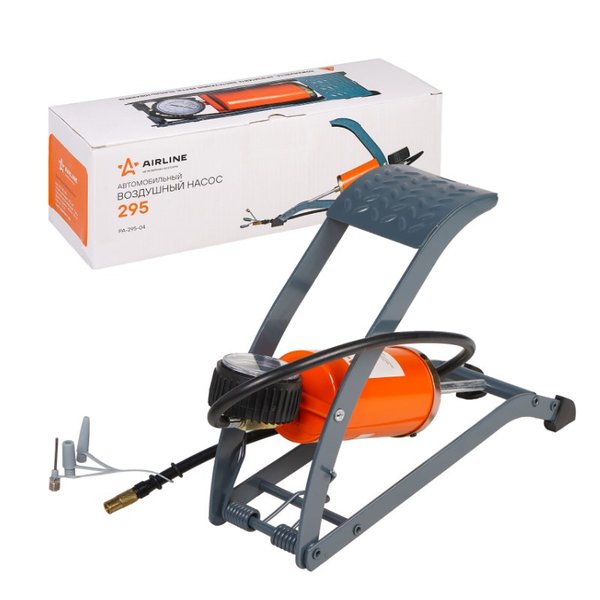 Насос ножной AIRLINE (PA-295-04)