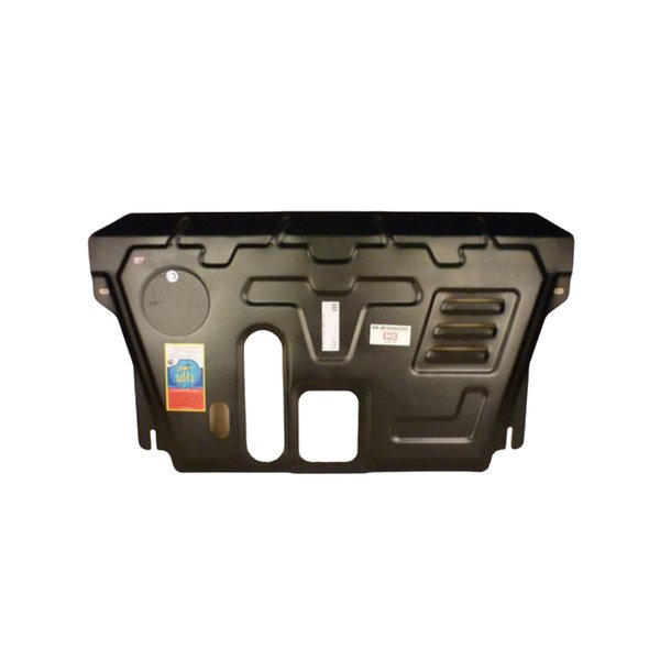 Защита картера Toyota Camry 2006-2011 V3.5