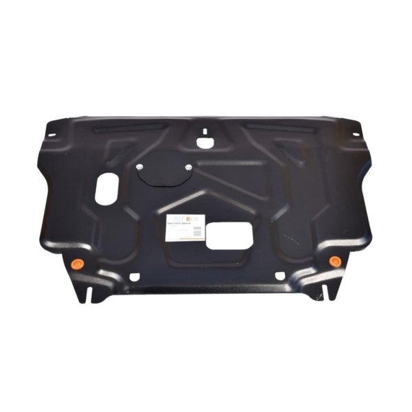 Защита картера Hyundai Creta 2016-