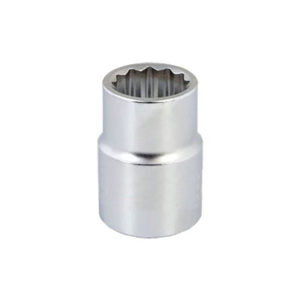 Головка торцевая 12-гранная 1/2''DR (16 мм) AVS H21216