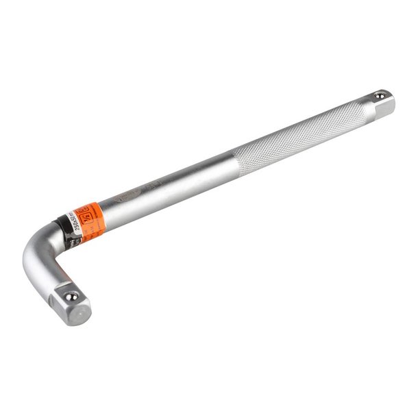 Вороток 1/2 250-50мм L-образный 2-сторонний АвтоДело