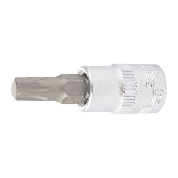 Головка со вставкой 1/4 квадрат PH1 Stels