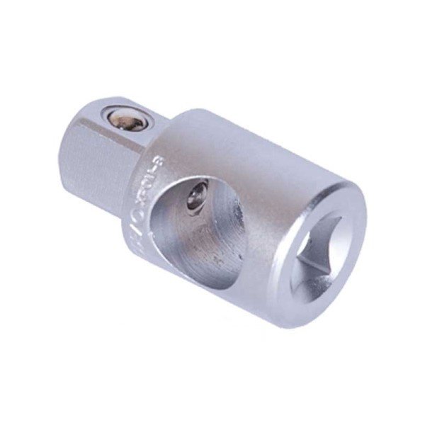 Переходник 3/8 * 1/2 АвтоДело Professional