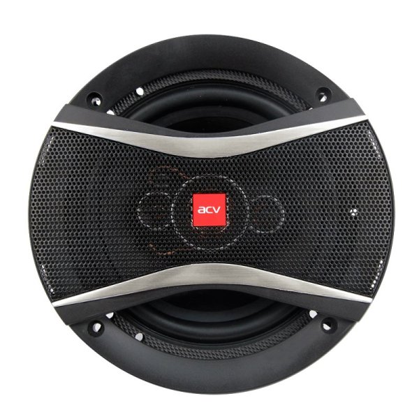 Автоакустика ACV PI 623 E (Коаксиальная акустика 6,5 180 Вт)