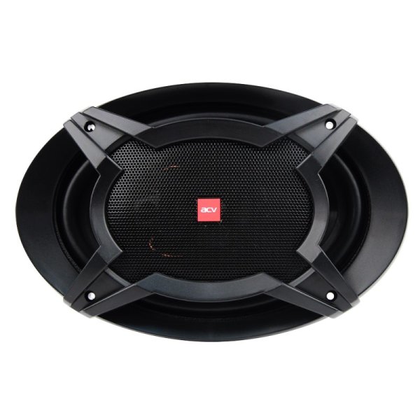 Автоакустика ACV PG 693 S (3-х полосная коаксиальная)