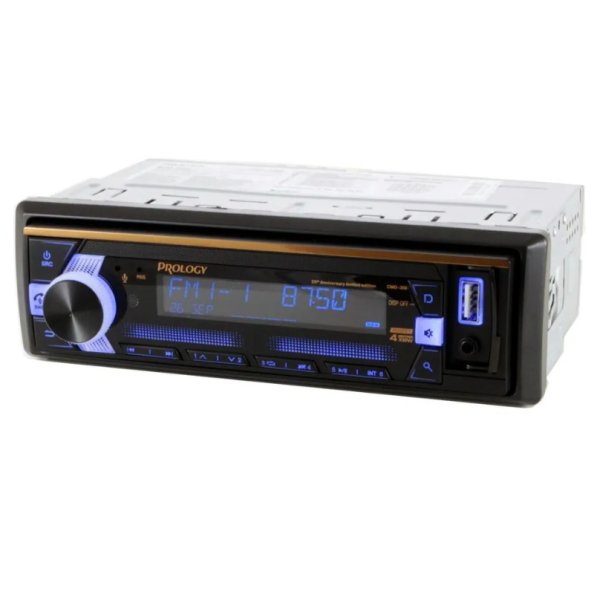 Автомагнитола Prology CMD 350 CD- ресивер