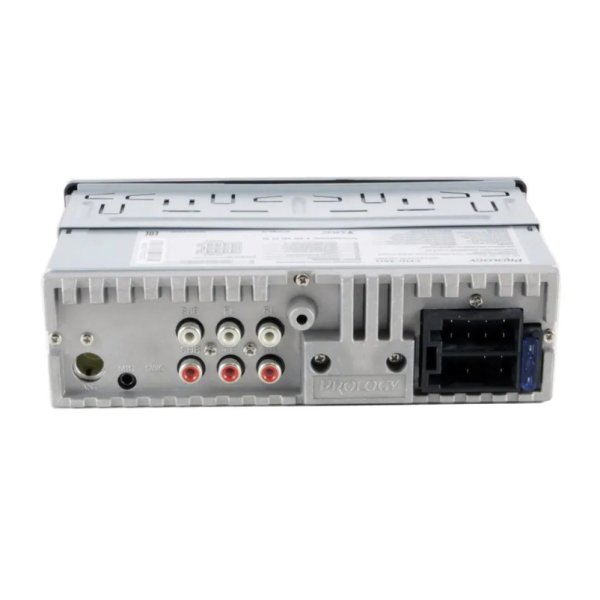 Автомагнитола Prology CMD 350 CD- ресивер