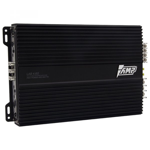Усилитель  AMP MASS 4,60