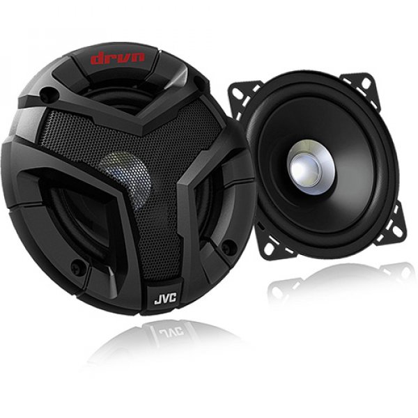 Автоакустика JVC CS-V418 10см