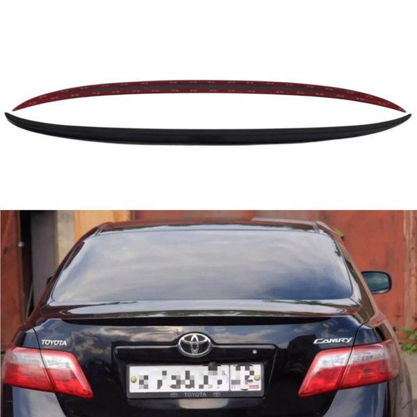 Спойлер багажника Toyota Camry XV 40 (2006-2011)