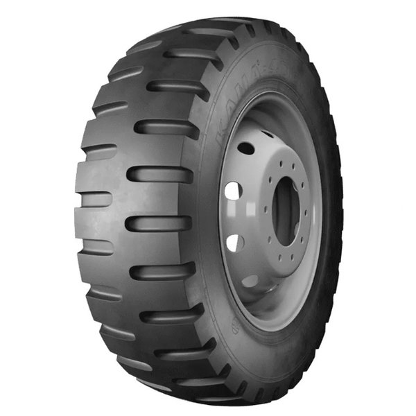 Шина для погрузчика 8,15-15 Кама-406 146 A5 TT 10PR Камера Универсальная