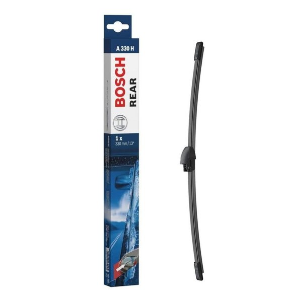 Дворник задний Bosch 330мм 3397008006 A330H 