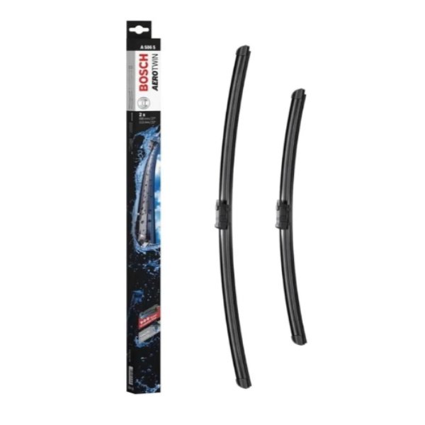 Дворники Bosch Aerotwin 3397007586