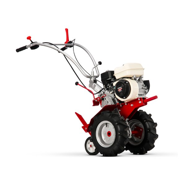 Мотоблок Мобил К МКМ-4 ПРЕМИУМ дв. Honda GX-200 6.5 л.с.