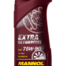 Масло трансмиссионное Mannol Extra Getriebeoil GL-5 75w90_1 10190