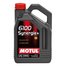 Масло моторное Motul 6100 Syn-Nergy 5W40 4 