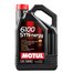 Масло моторное Motul 6100 Syn-Nergy 5W40 4 