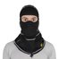 Балаклава / Glacier Balaclava Black Klim