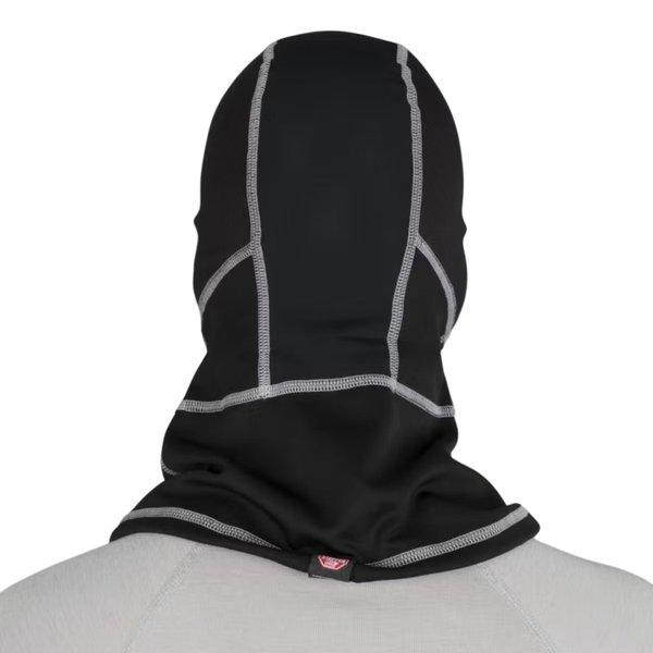 Балаклава / Glacier Balaclava Black Klim