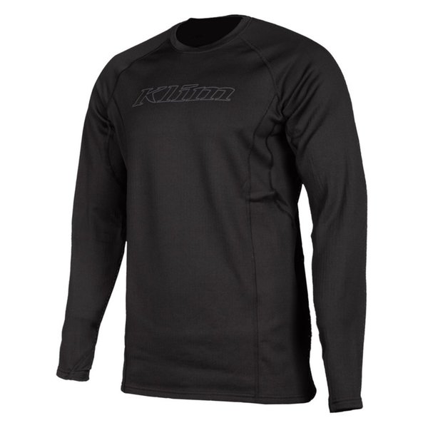 Кофта Aggressor Shirt 3.0 LG Black Klim