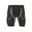 Шорты защитные FLY RACING BARRICADE COMPRESSION черные  M