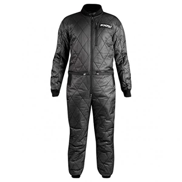 Подстежка комбинезон FXR Black S