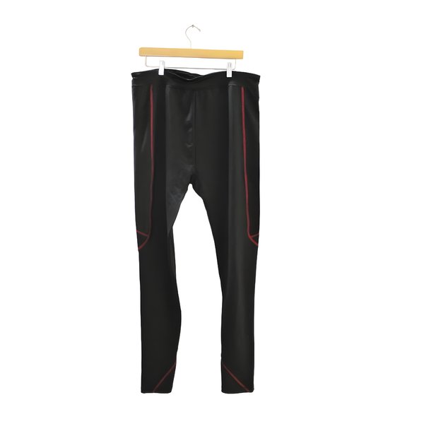 Термоштаны/BLACK ICE BASELAYER BLK-XL 286403309