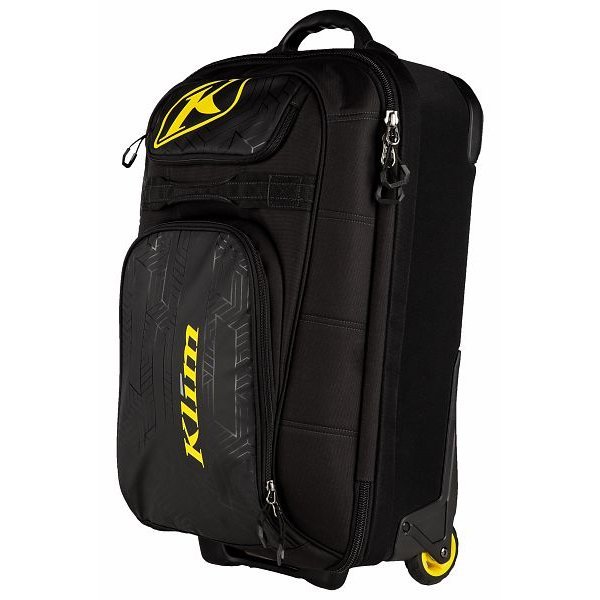 Сумка Wolverine Carry-On Bag Black Klim