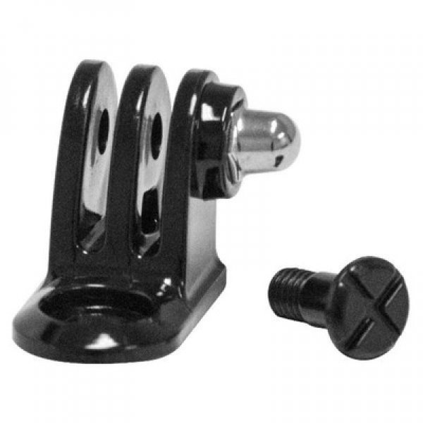 Держатель камеры 509 GoPro взрослые Black